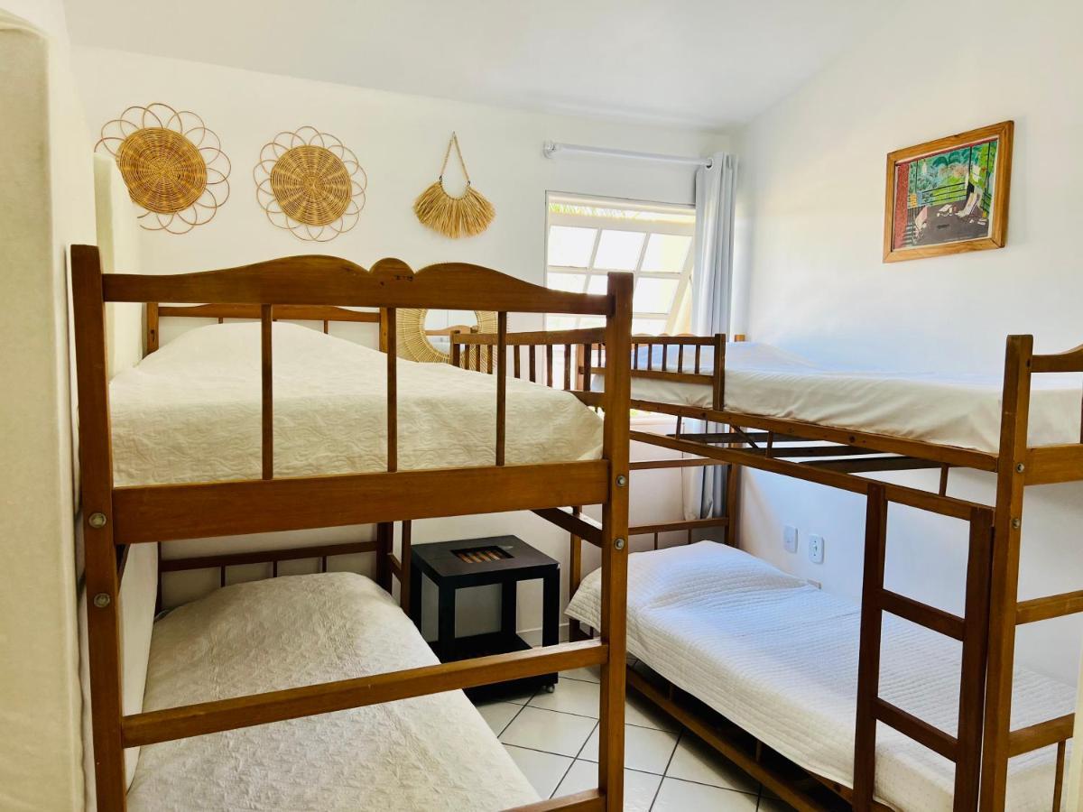 Casa Duplex Beira Mar Com Caseiro De Cortesia Em Maceio Extérieur photo