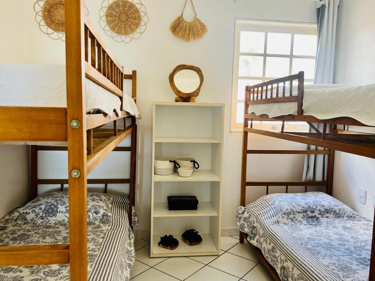 Casa Duplex Beira Mar Com Caseiro De Cortesia Em Maceio Extérieur photo